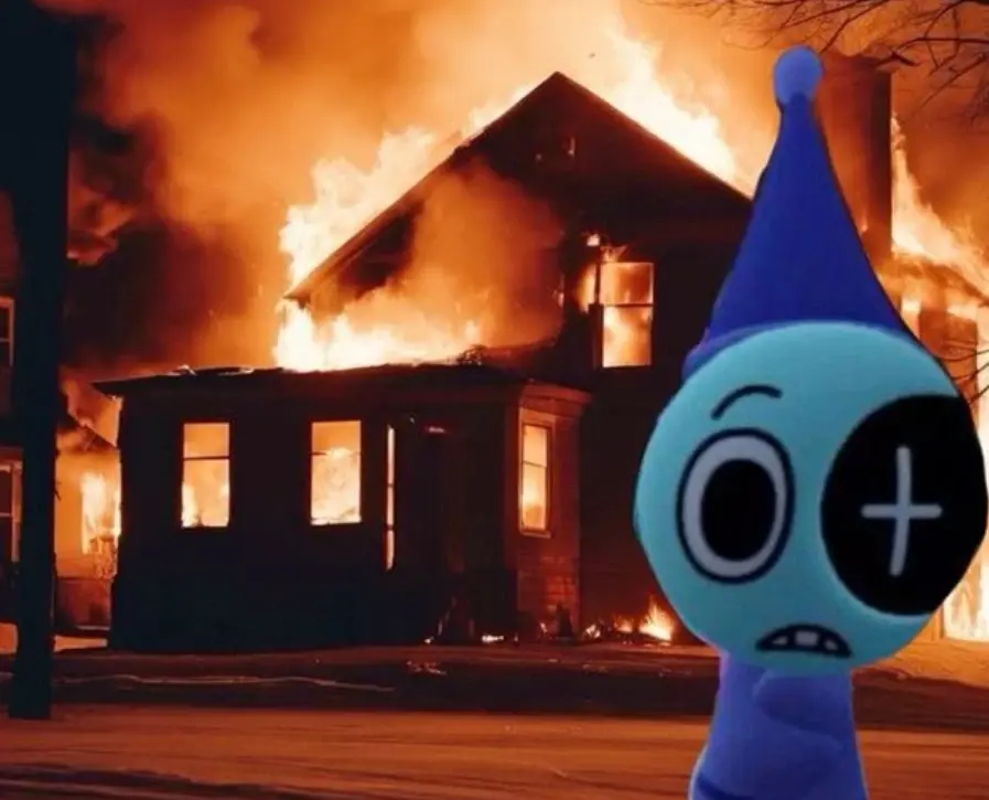 Dandys world Lab AU