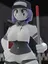 Female Staff Bot