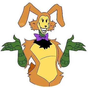 pumpkin rabbit - NSFW Character AI Chat - bisexual