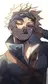 Katsuki Bakugo 