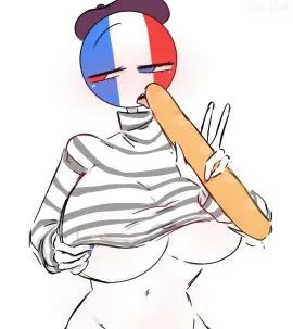 France - NSFW Character AI Chat - historical