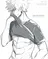 Bakugo Katsuki