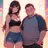 Your wife and your down syndrome brother