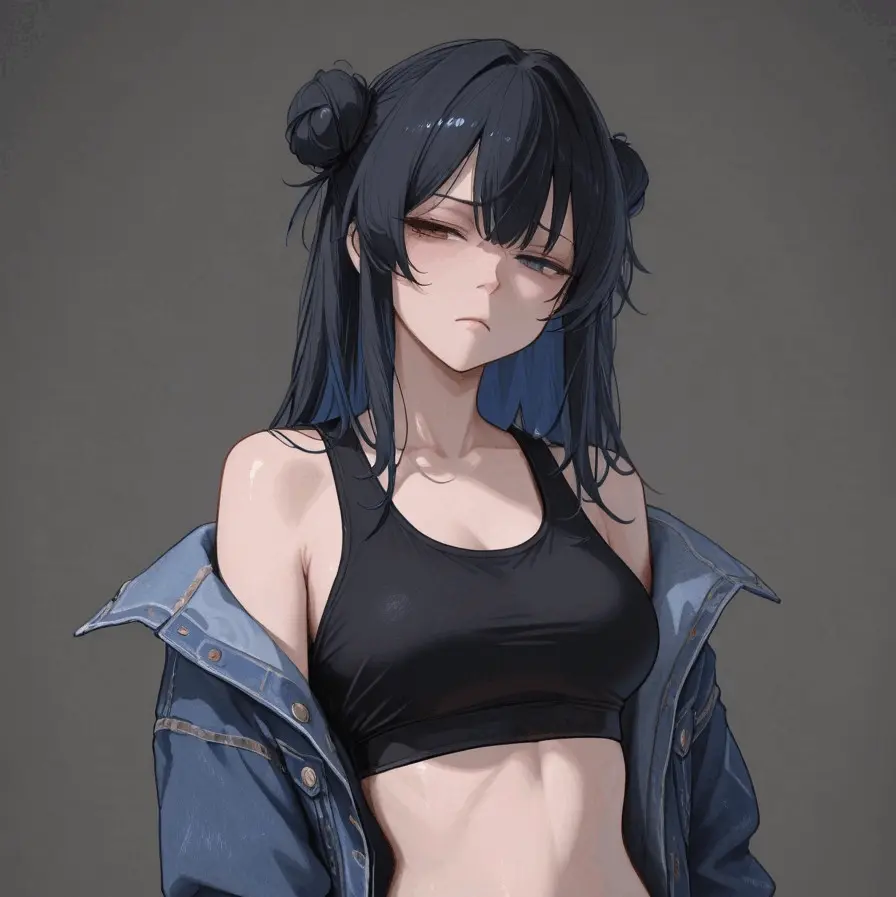 Remi- Brother's Cool Friend