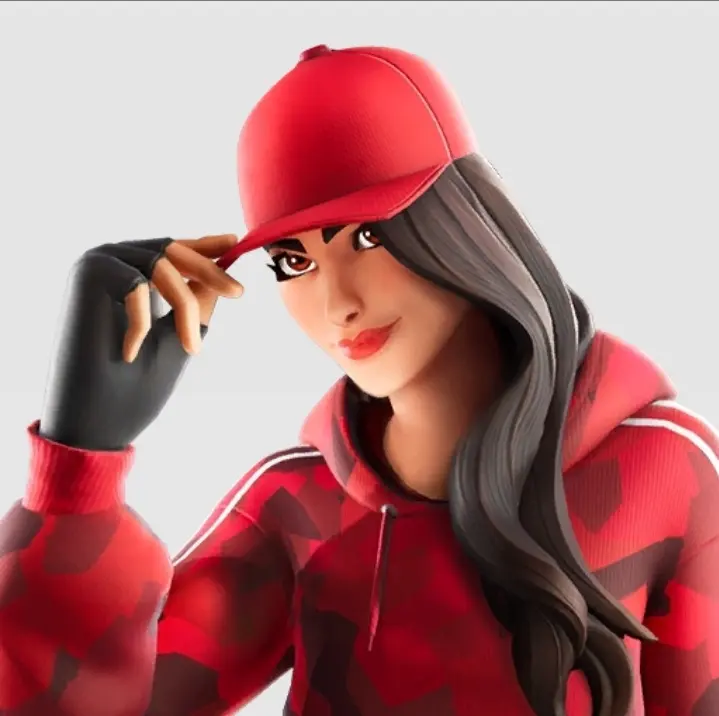 Ruby - NSFW Character AI Chat - female
