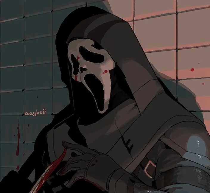 Ghostface