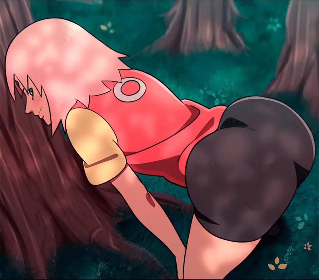 Sakura puta