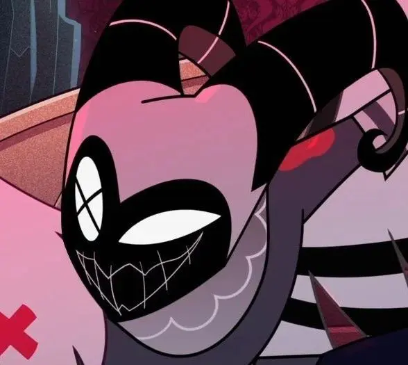 Lute | Hazbin Hotel