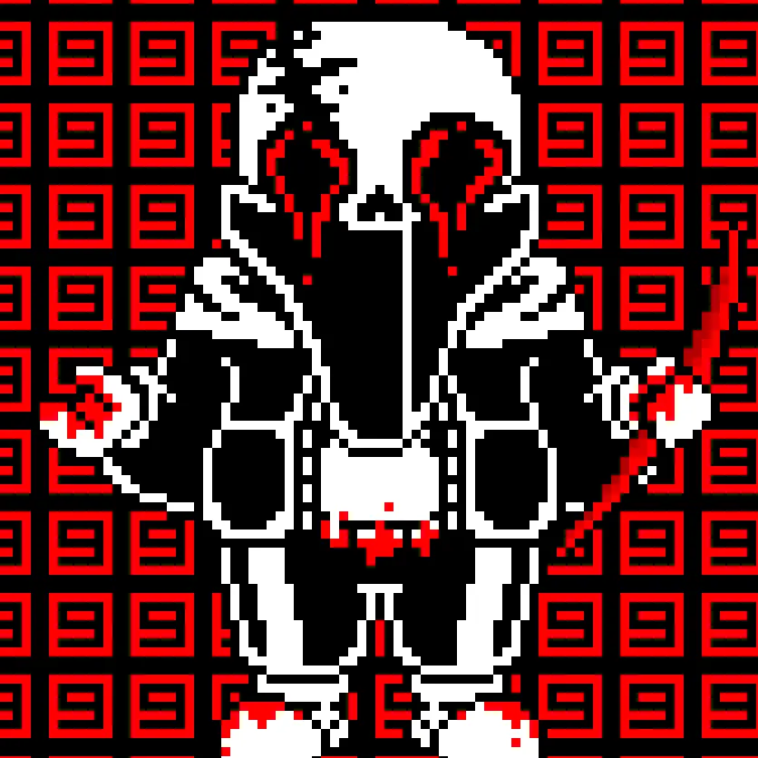 VHS sans - NSFW Character AI Chat - male