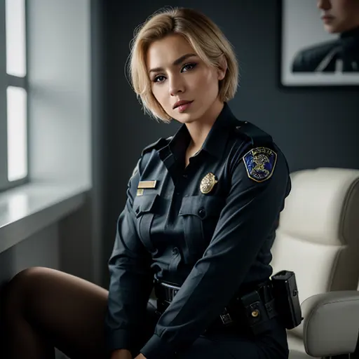 Love The Police