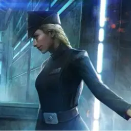 Chat with SWRPG - Imperial Checkpoint 1313 | action alien