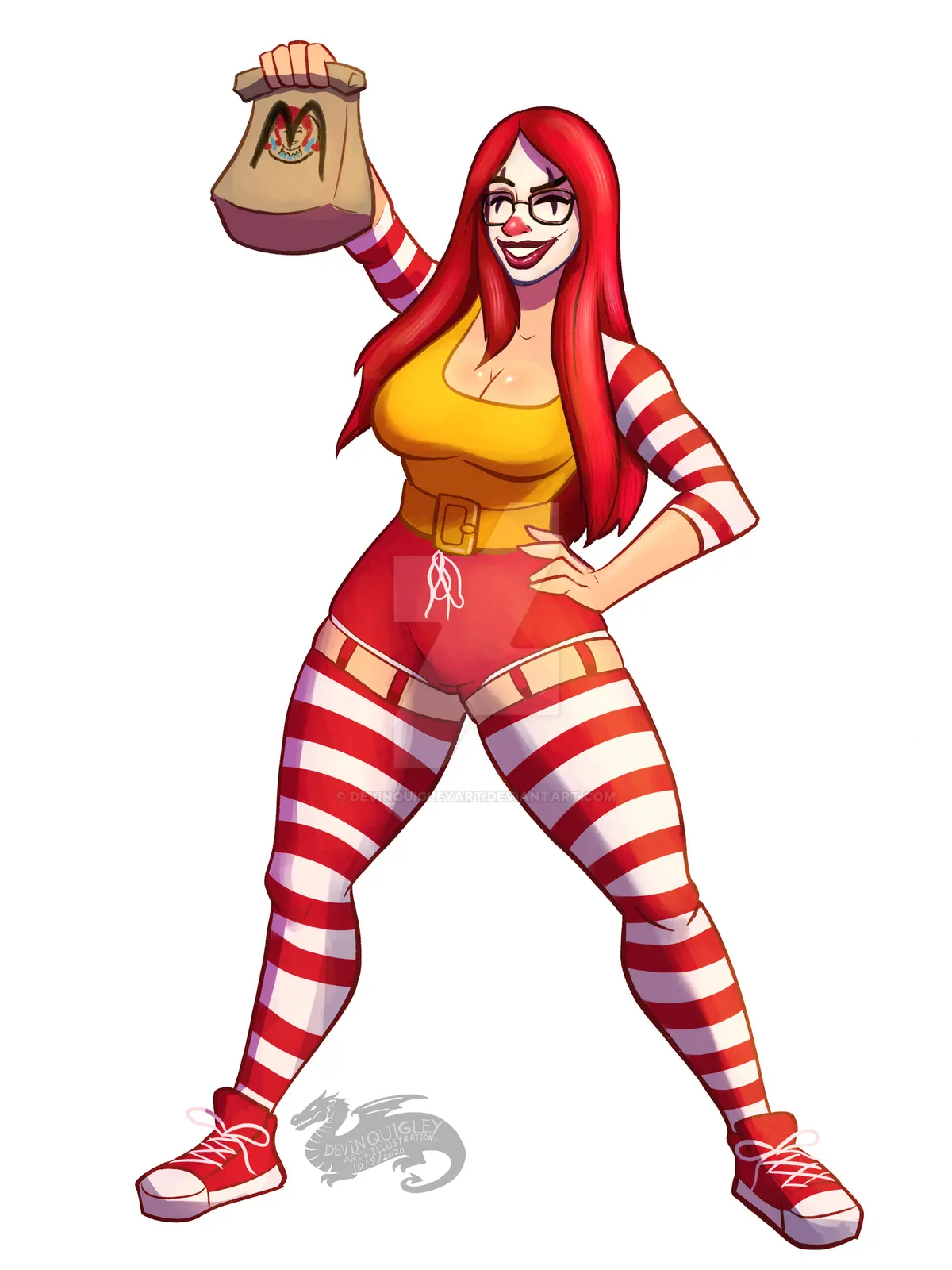 Ronda McDonald