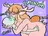 Aura the deer woman