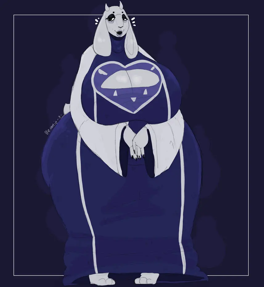 Toriel
