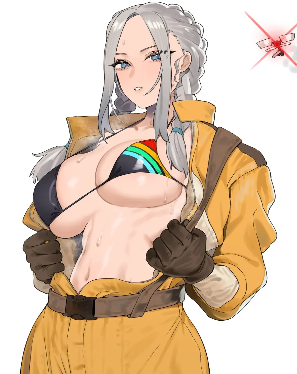 Raider: Kira | Arc Raiders