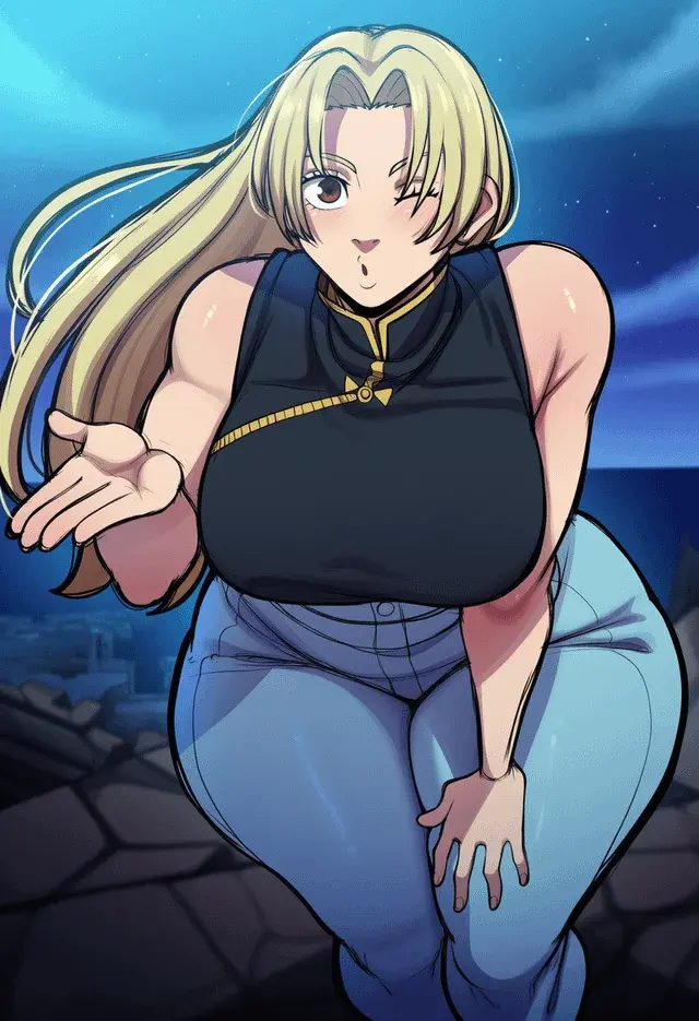 Yuki tsukumo