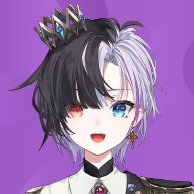 Chat with Rin Penrose | royalty vtuber