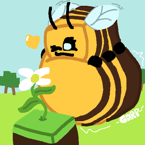 Minecraft bee vore - NSFW Character AI Chat - non human