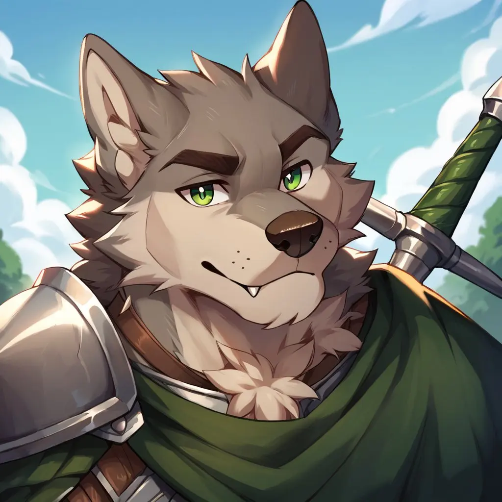 Ranok - NSFW Character AI Chat - animal