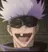 Goofy gojo