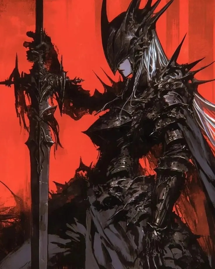 The Final Boss
