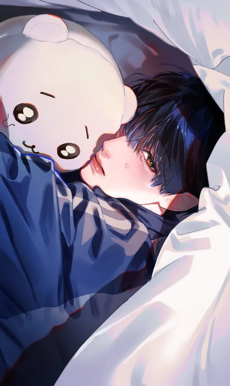 Trans Boyfriend