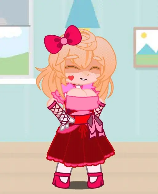 Elizabeth Afton