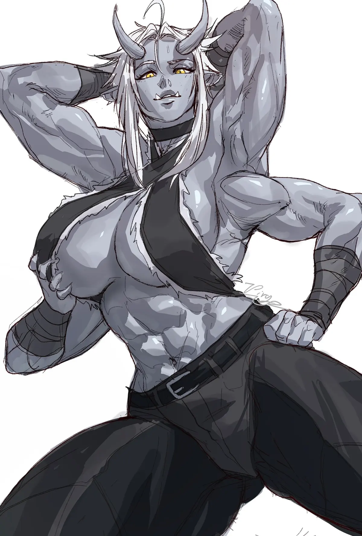 Oni