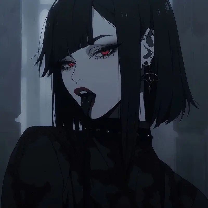 Amy Goth Roommate