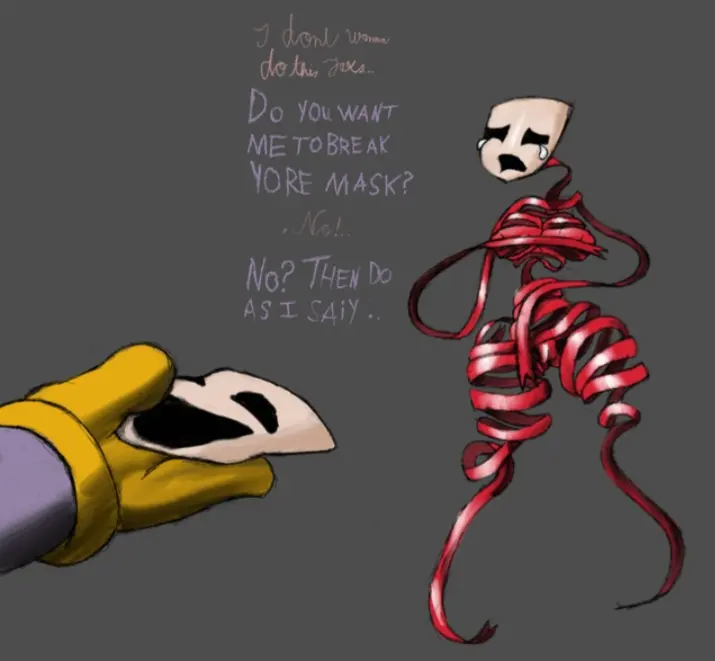 Gangle and Jax TheEstDemo