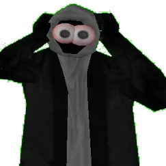 Hackcore - NSFW Character AI Chat - game
