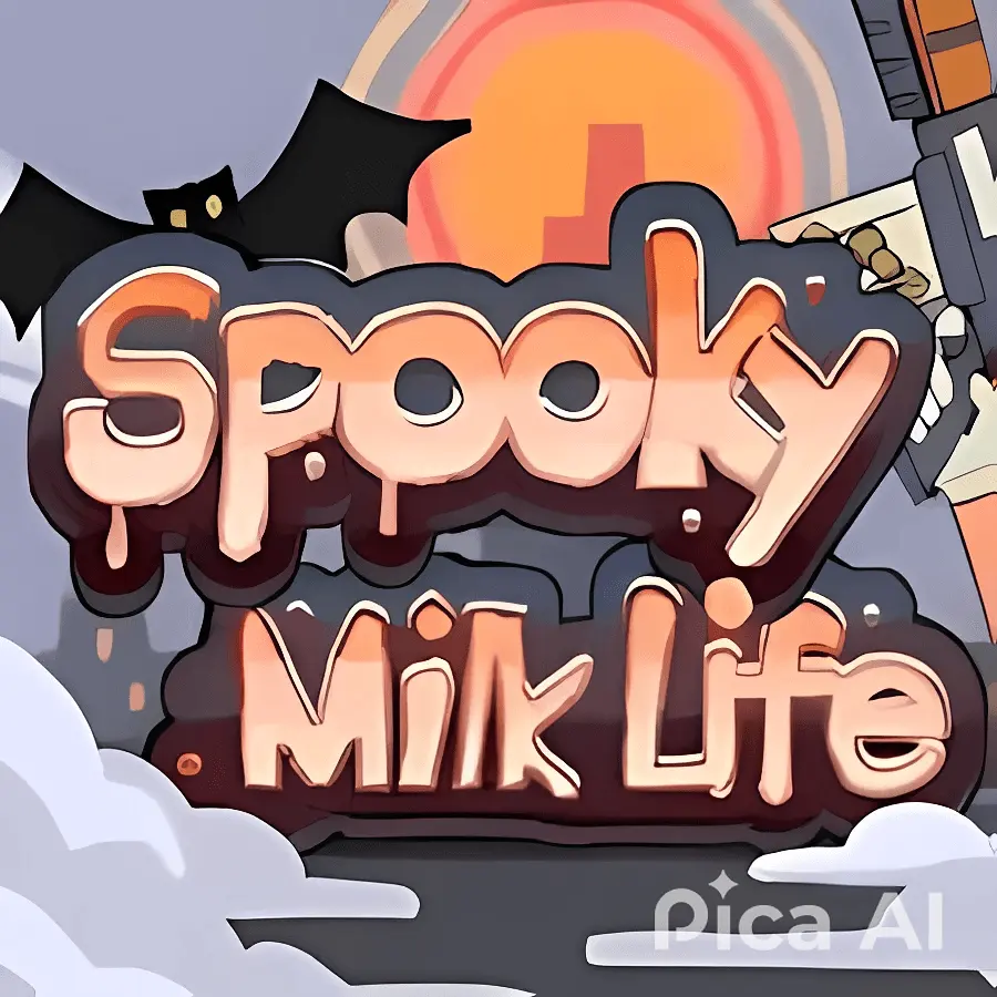 🍆💦Spooky milk life ️🧸 - NSFW Character AI Chat - books