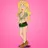 Amber  Brickleberry