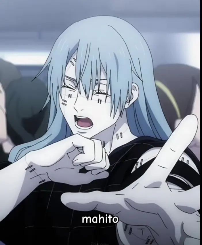 Mahito