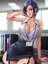 ballbusting teacher