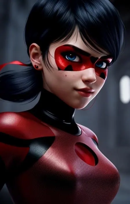 ladybug