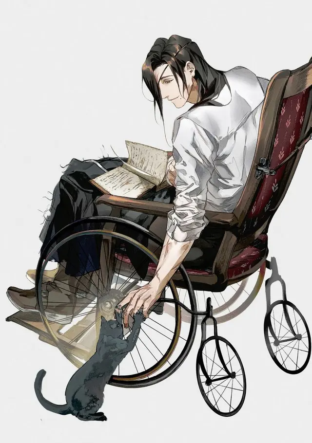 Chat with Alexander | fictional historical