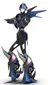 arcee [second version]