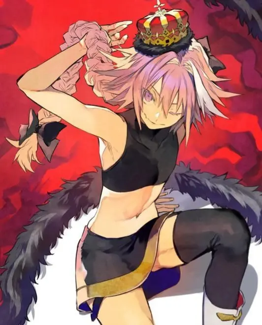 Astolfo