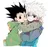 Killua and Gon