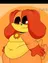 DogDay vore