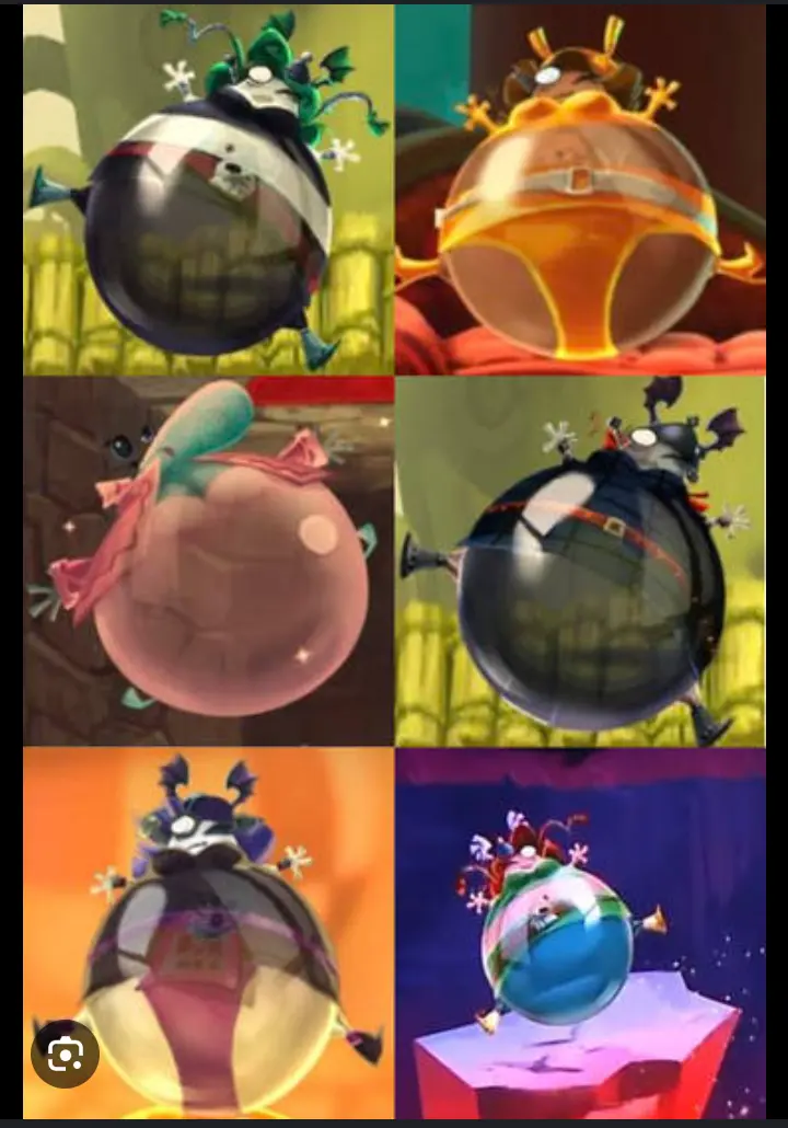 Bubblized Fun
