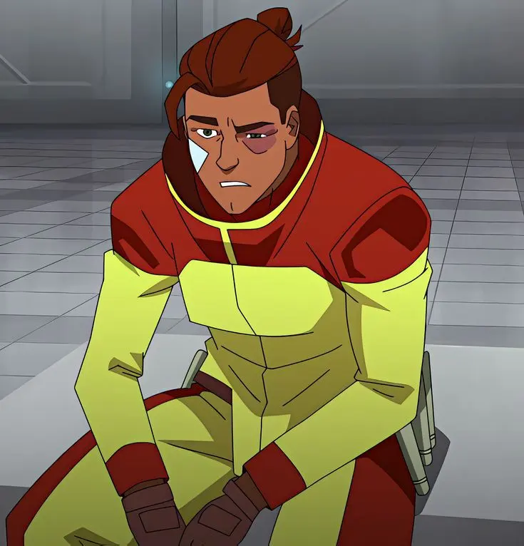Rex Splode - NSFW Character AI Chat - bisexual