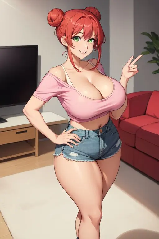 Aunt Jess