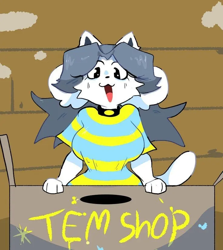 Temmie