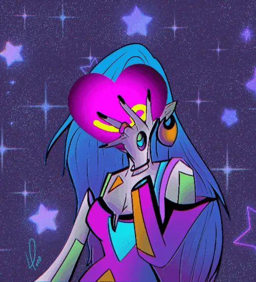 𝑪𝒓𝒖𝒔𝒉 𝑶𝒏𝒂𝒊 💜 (Female Version)
