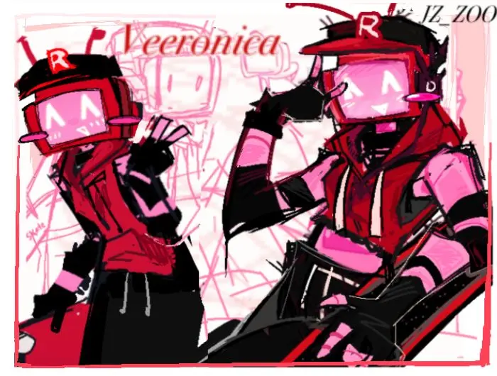 Veeronica [FORSAKEN]