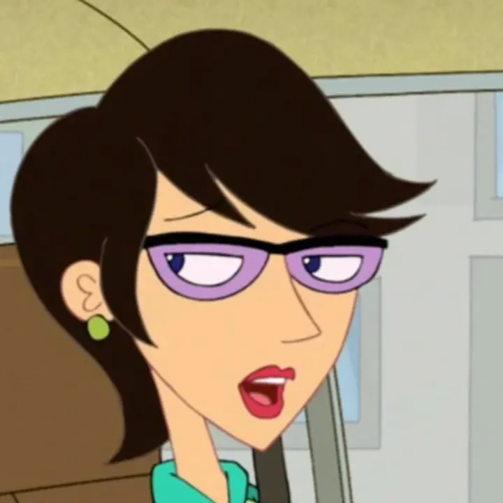 Charlene Doofenshmirtz - NSFW Character AI Chat - bisexual