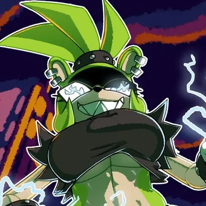 Surge the Tenrec - NSFW Character AI Chat - femdom