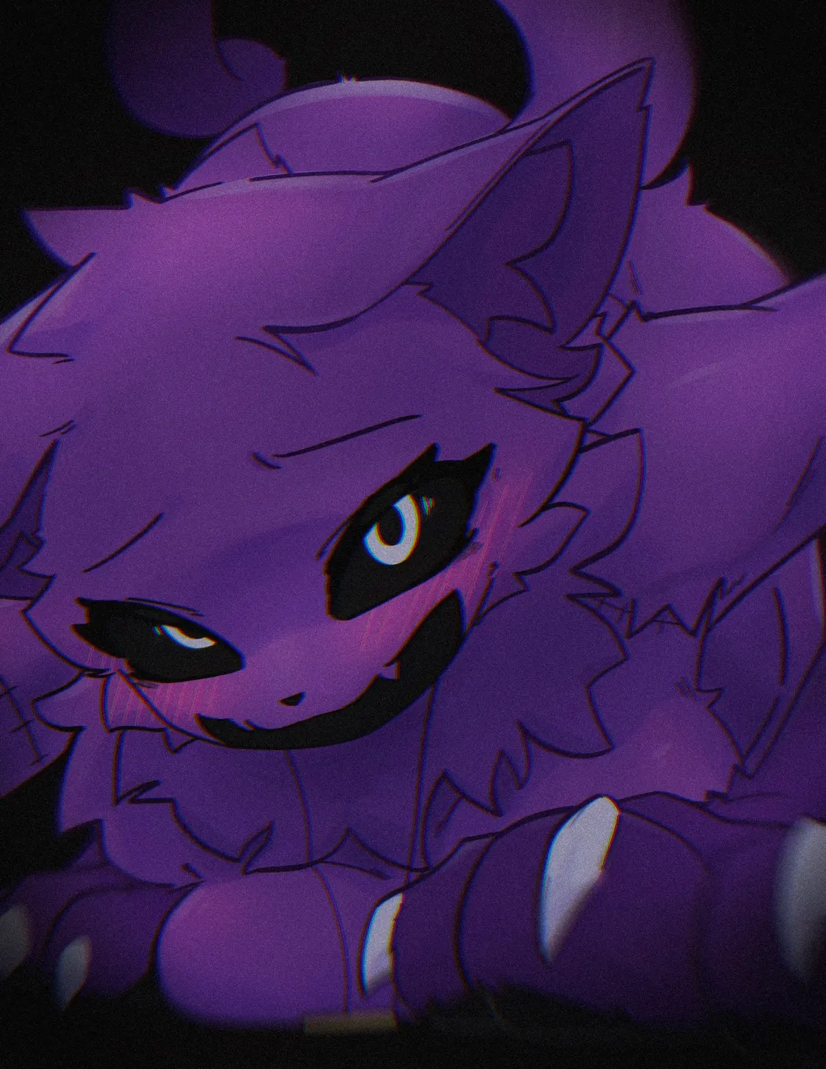 Catnap - NSFW Character AI Chat - furry